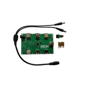 MiSTer FPGA USB Hub v2.1