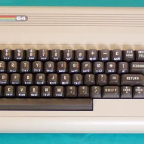 C64