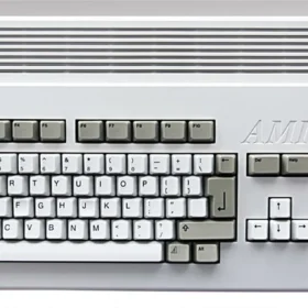 Amiga