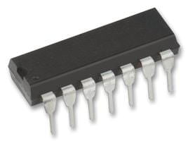 74HCT157 Logic IC Selector/Multiplexer