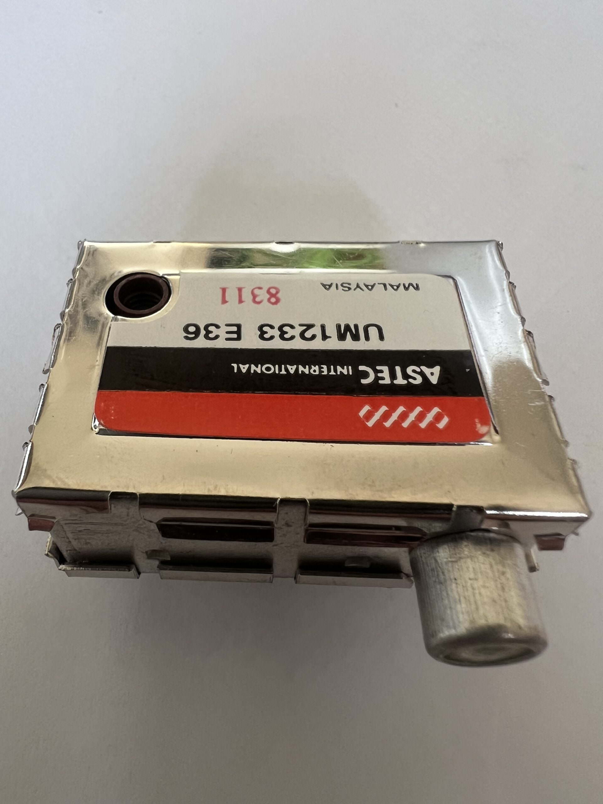Astec UM1233 UHF Modulator Channel 36 – Replacement for ZX