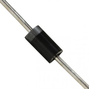 Diode : BA157