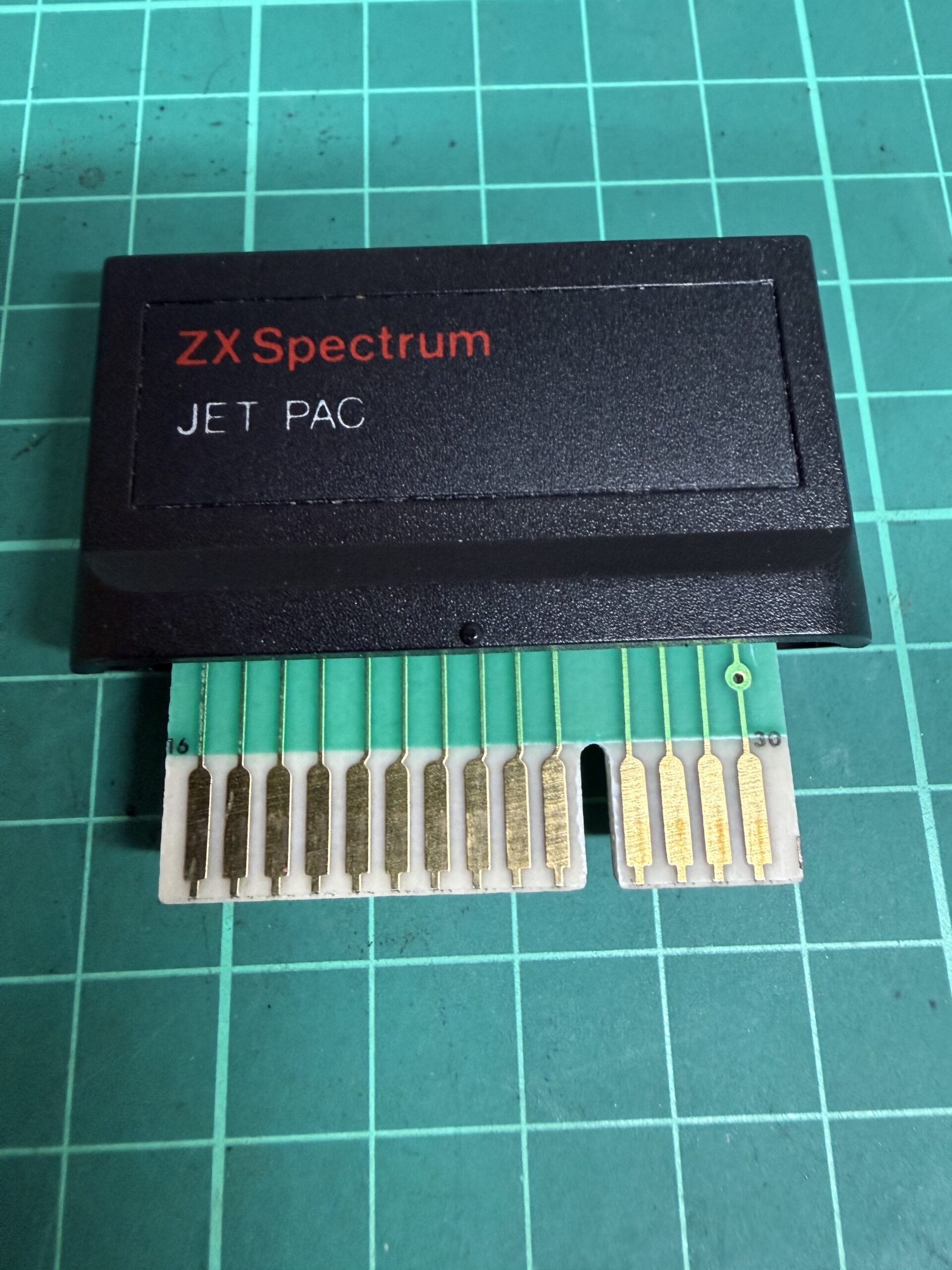 ZX Spectrum Replacement Parts & Repairs | Retro Revival