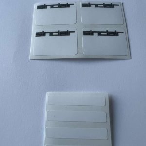 NEW Sinclair ZX Spectrum microdrive labels.