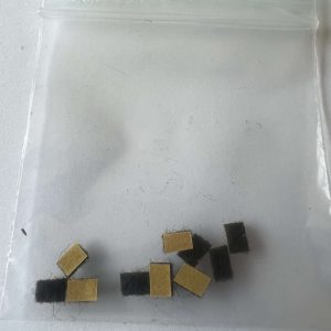 Sinclair ZX Spectrum/QL replacement microdrive Felt