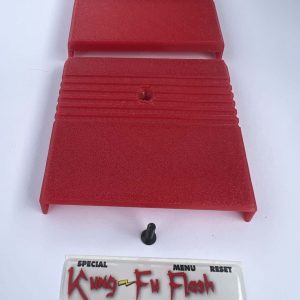 c64 Kung Fu Flash Cart - COMPLETE CASE ONLY