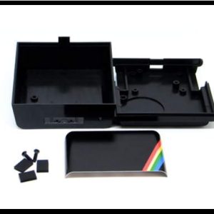 Replacement Microdrive Shell, Complete.