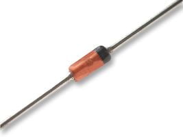 Diode : Zener single diode 5v