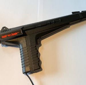Sinclair Light Gun