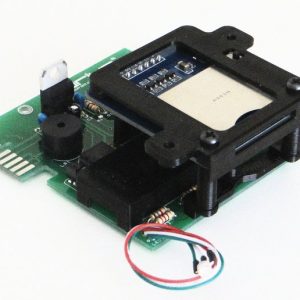 vDrive QL - Microdrive Hardware Emulator