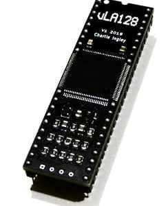 vLA128 ZX Spectrum 128K ULA replacement