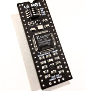 vLA81 ZX81 ULA replacement