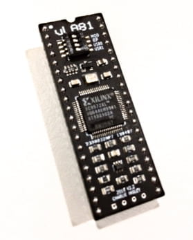 vLA81 ZX81 ULA replacement
