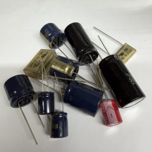 Spares and Components