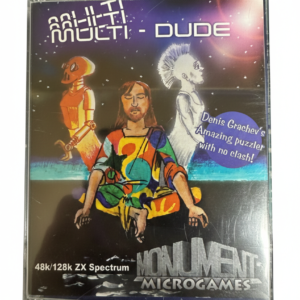 zx spectrum game box front cover