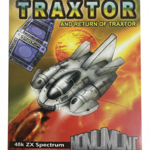 Traxtor
