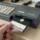 Amstrad retro computer image