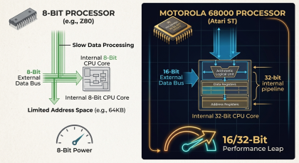 generic-8-bit-v-16-32 bit architecture