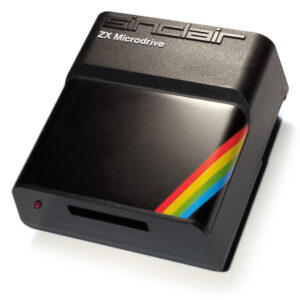 Microdrive & Storage Media Repair
